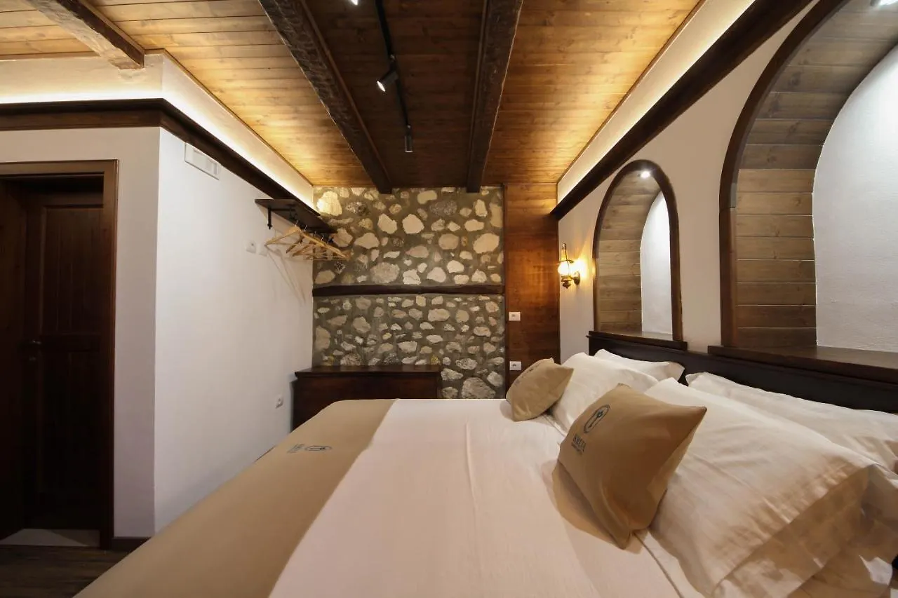 Kruja Albergo Diffuso , Inside Kruja Castle Kruje