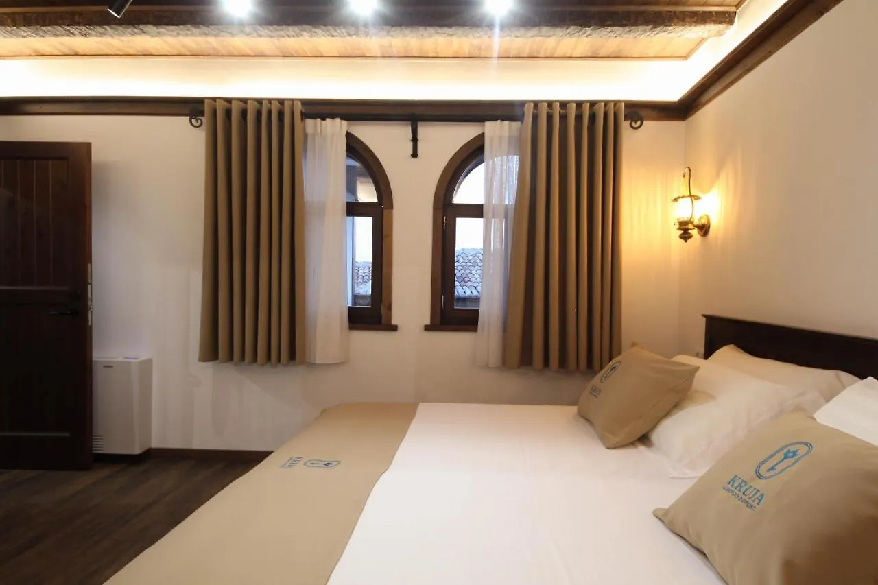 Kruja Albergo Diffuso , Inside Kruja Castle 4*, Kruje