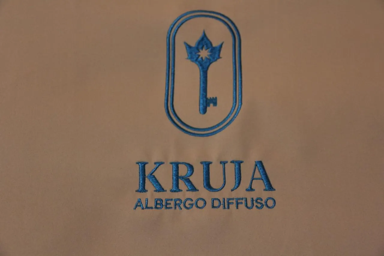 Kruja Albergo Diffuso , Inside Kruja Castle 4*, Kruje