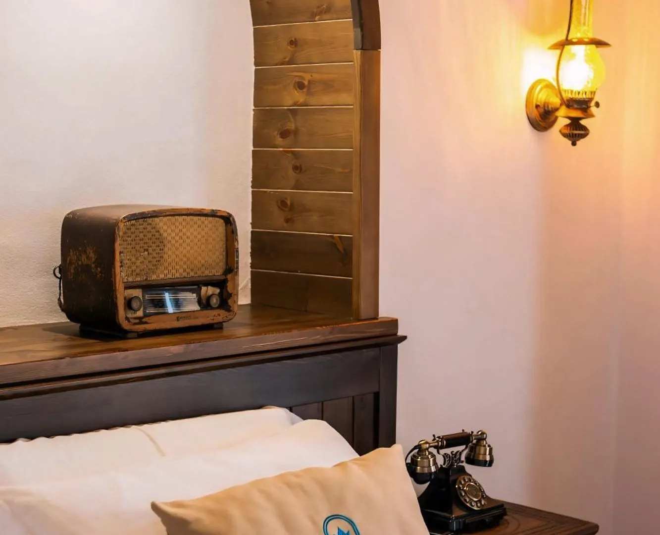 Kruja Albergo Diffuso , Inside Kruja Castle