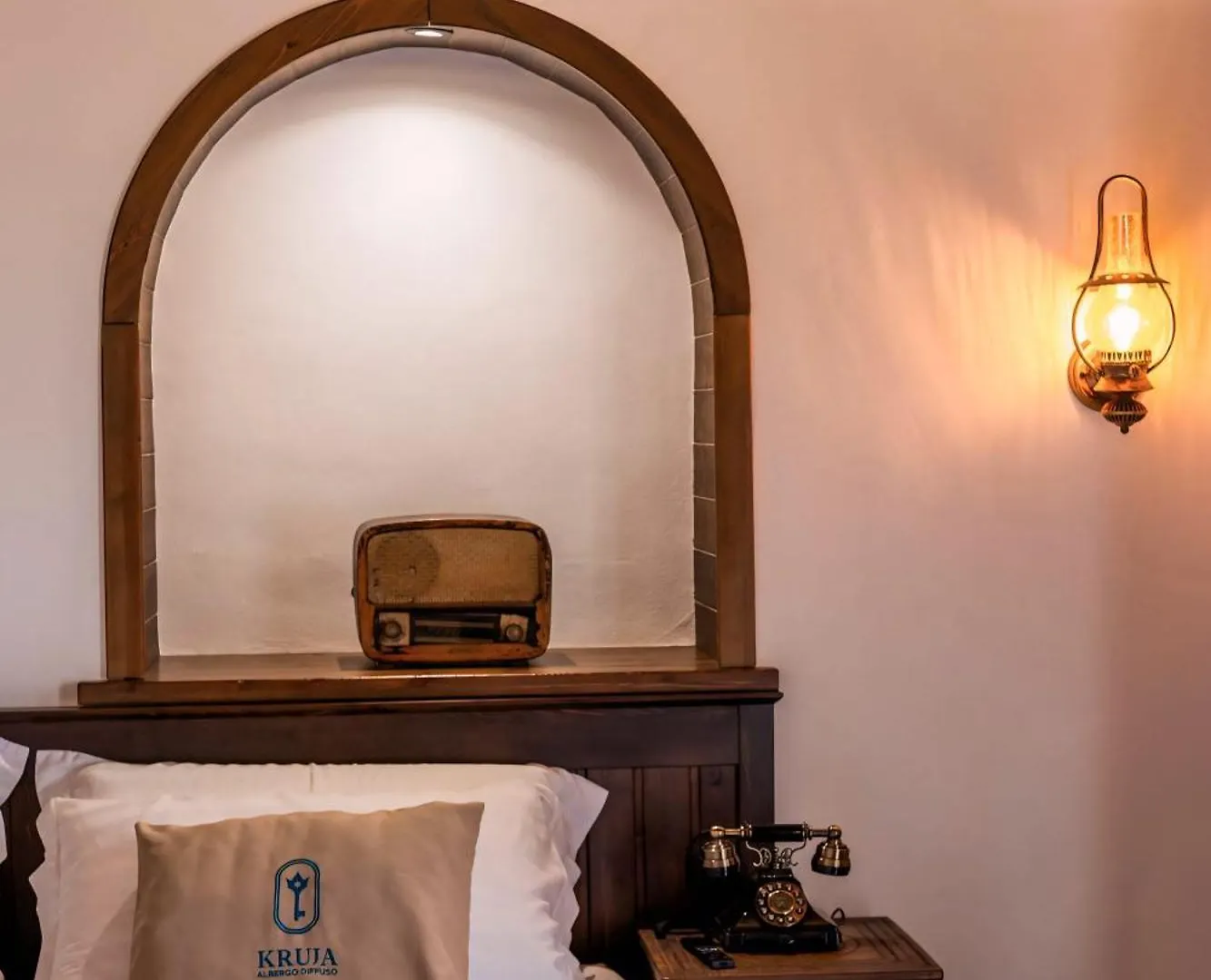 Kruja Albergo Diffuso , Inside Kruja Castle Kruje