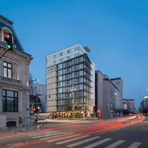 Leonardo Center 4* Bucarest