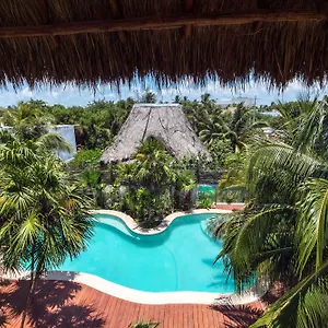 La Palma 3* Holbox